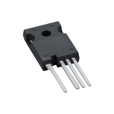 ইন্টিগ্রেটেড সার্কিট চিপ NVH4L075N065SC1 38A 148W সিলিকন কার্বাইড MOSFET ট্রানজিস্টর