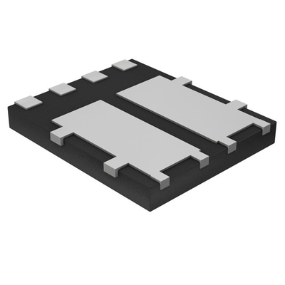 ইন্টিগ্রেটেড সার্কিট চিপ NVMFD5C462NLWFT1G একক এন-চ্যানেল MOSFET ট্রানজিস্টর 8-DFN