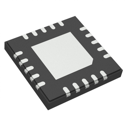 ইন্টিগ্রেটেড সার্কিট চিপ EQCO5X31C0-I/6NX ডুয়াল চ্যানেল ইউএসবি 3.2 Gen 1 Reclocker