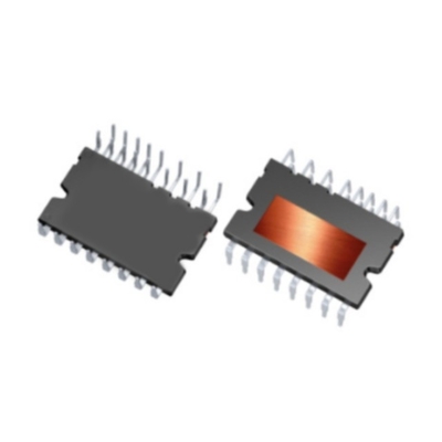 ইন্টিগ্রেটেড সার্কিট চিপ IM828XCCXKMA1 1.2 kV 35 A IGBT পাওয়ার ড্রাইভার মডিউল