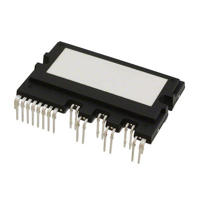 ইন্টিগ্রেটেড সার্কিট চিপ FSBB10CH120DF 10A IGBT 3 ফেজ পাওয়ার ড্রাইভার মডিউল