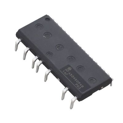 ইন্টিগ্রেটেড সার্কিট চিপ NFA50460R4B 600V 4A IGBT 3 ফেজ পাওয়ার ড্রাইভার মডিউল