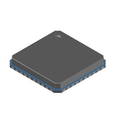 ইন্টিগ্রেটেড সার্কিট চিপ NCV7546MWTXG 6 আউটপুট হাফ ব্রিজ MOSFET গেট ড্রাইভার আইসি