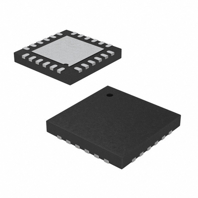 ইন্টিগ্রেটেড সার্কিট চিপ CY7C65210-24LTXI 1.71V থেকে 5.5V 20mA ইউএসবি কন্ট্রোলার QFN24