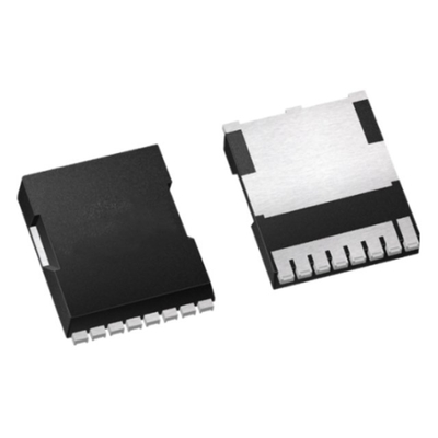 ইন্টিগ্রেটেড সার্কিট চিপ NTBL045N065SC1 650 V 73A সিলিকন কার্বাইড MOSFET ট্রানজিস্টর