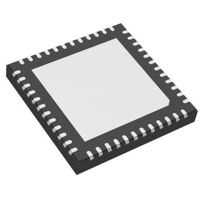 মাইক্রোকন্ট্রোলার MCU PIC32CM5164JH01048T-I/U5B 12-চ্যানেল 512KB ফ্ল্যাশ মাইক্রোকন্ট্রোলার