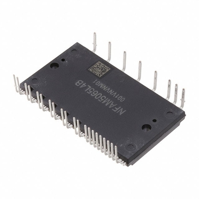ইন্টিগ্রেটেড সার্কিট চিপ NFAM5065L4BT 2500Vrms 650V 50A পাওয়ার ড্রাইভার মডিউল
