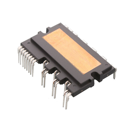 ইন্টিগ্রেটেড সার্কিট চিপ NFVA33065L42 650V 30A IGBT 3 ফেজ পাওয়ার ড্রাইভার মডিউল