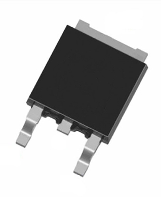 ইন্টিগ্রেটেড সার্কিট চিপ IPD023N04NF2S StrongIRFETTM 2 পাওয়ার MOSFET ট্রানজিস্টর