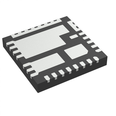 ইন্টিগ্রেটেড সার্কিট চিপ NCP302150MNTWG Low-Side Non-Inverting Gate Driver IC