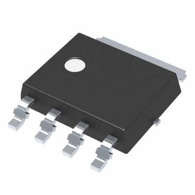 ইন্টিগ্রেটেড সার্কিট চিপ NTMYS1D2N04CLTWG 1.2mOhm MOSFET পাওয়ার একক ট্রানজিস্টর LFPAK4