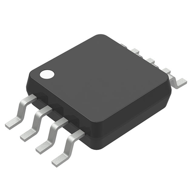 ইন্টিগ্রেটেড সার্কিট চিপ NCS21802DMR2G জিরো-ড্রিফ্ট প্রেসিশান অপারেশনাল এম্প্লিফায়ার