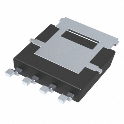 ইন্টিগ্রেটেড সার্কিট চিপ NTMYS2D9N04CLTWG 40 V 2.8mΩ একক এন-চ্যানেল MOSFET ট্রানজিস্টর