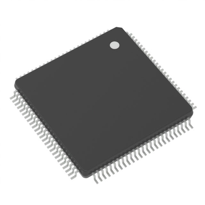 মাইক্রোকন্ট্রোলার MCU R5F56604FGFB RXv3 RX600 32-বিট 120MHz মাইক্রোকন্ট্রোলার