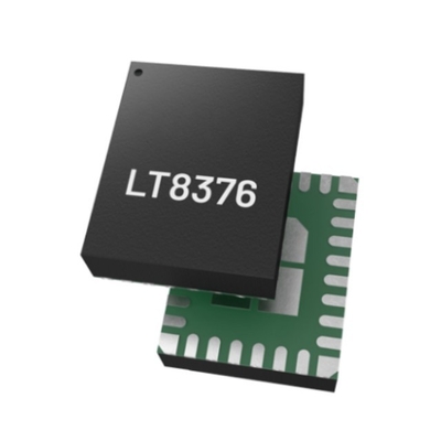 ইন্টিগ্রেটেড সার্কিট চিপ LT8376RV PWM Dimming 3.7A LED ড্রাইভার 28-LQFN