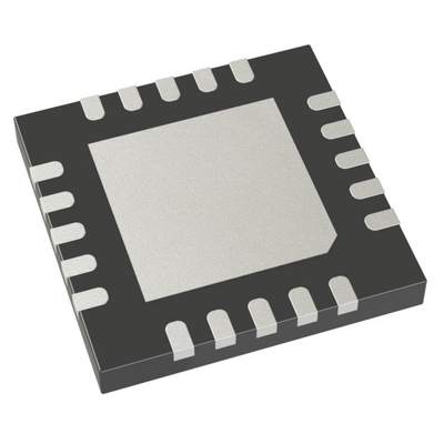 ইন্টিগ্রেটেড সার্কিট চিপ MCP48CMB14-E/ML SPI ইন্টারফেসের সাথে 10 বিট DAC ডেটা কনভার্টার আইসি