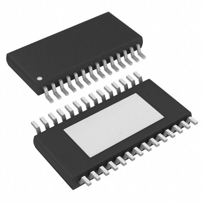 ইন্টিগ্রেটেড সার্কিট চিপ MPQ6527GF-AEC1 40V 0.8A ডেকা অর্ধ-ব্রিজ মোটর ড্রাইভার