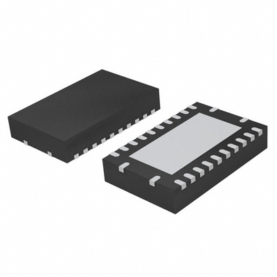 ইন্টিগ্রেটেড সার্কিট চিপ TJA1124CHG/1Z 5V থেকে 28V অটোমোটিভ হাফ লিন ট্রান্সিভার আইসি