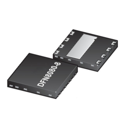 ইন্টিগ্রেটেড সার্কিট চিপ GAN140-650EBEZ 650V 113W এন চ্যানেল গ্যালিয়াম নাইট্রাইড ট্রানজিস্টর