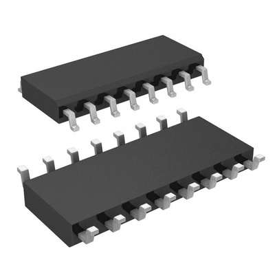 ইন্টিগ্রেটেড সার্কিট চিপ MAX33076EASE 65V ফ্যাক্ট সুরক্ষা উচ্চ গতির কোয়াড রিসিভার