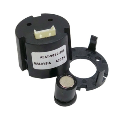 ইন্টিগ্রেটেড সার্কিট চিপ AEAT-9014-S06 ম্যাগনেটিক এনকোডার 14 বিট অ্যাঙ্গুলার ডিটেকশন ডিভাইস