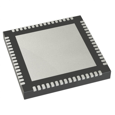 মাইক্রোকন্ট্রোলার MCU AVR128DA64-E/MR 1.8V থেকে 5.5V VQFN64 8 বিট মাইক্রোকন্ট্রোলার আইসি
