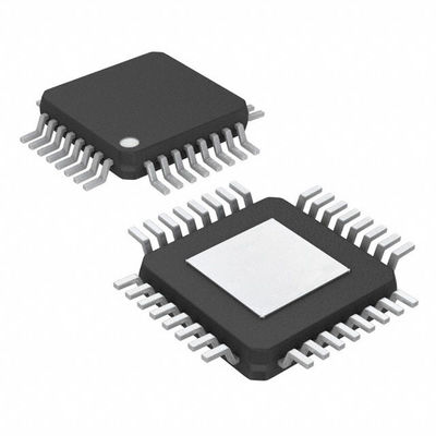 মাইক্রোকন্ট্রোলার MCU ATSAMD21E18A-AFT অটোমোটিভ ফাংশনাল সেফটি মাইক্রোকন্ট্রোলার IC