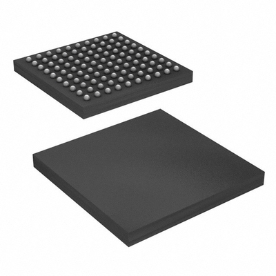 মাইক্রোকন্ট্রোলার MCU FS32K148HAT0MMHT 2MB ফ্ল্যাশ লো পাওয়ার 32 বিট এমবেডেড MCU LFBGA100