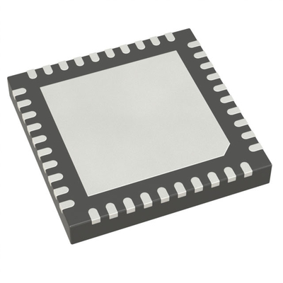 মাইক্রোকন্ট্রোলার MCU PIC16F18076-E/MP 32MHz 8Bit MCU QFN40 এমবেডেড মাইক্রোকন্ট্রোলার