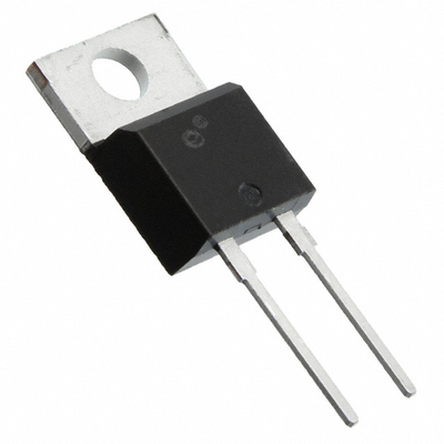ইন্টিগ্রেটেড সার্কিট চিপ MSC010SDA120K 1200V শূন্য পুনরুদ্ধার SiC Schottky ডায়োড
