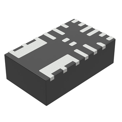 ইন্টিগ্রেটেড সার্কিট চিপ MPM3630GQV-P 18V ডিসি ডিসি মিনি মডিউল স্টেপ ডাউন নিয়ন্ত্রক