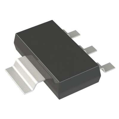 ইন্টিগ্রেটেড সার্কিট চিপ MCP1804T-J002I/DB 150 mA 28V LDO নিয়ন্ত্রক বন্ধ সঙ্গে