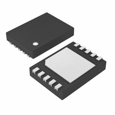 ইন্টিগ্রেটেড সার্কিট চিপ MAX77597ETBB 300mA 3.3V ডিসি ডিসি সুইচিং নিয়ন্ত্রক TDFN10