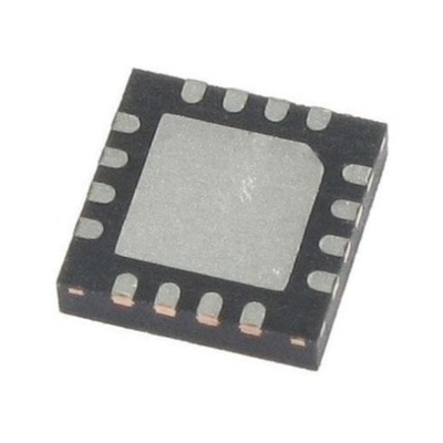 ইন্টিগ্রেটেড সার্কিট চিপ MAX25201ATEC/VY 36V সিঙ্ক্রোনাস বুস্ট কন্ট্রোলার TQFN16