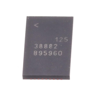ইন্টিগ্রেটেড সার্কিট চিপ LTC3888IUHG-2 ডুয়াল লুপ 8-ফেজ স্টেপ-ডাউন ডিসি/ডিসি নিয়ামক