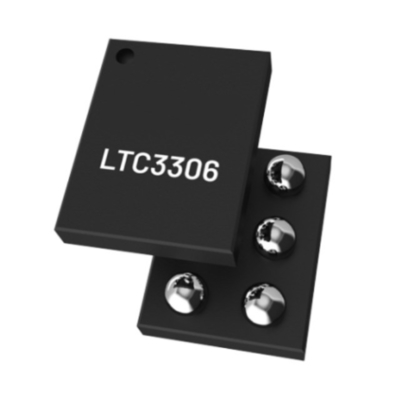 ইন্টিগ্রেটেড সার্কিট চিপ LTC3306CACBZ 1.75A সিঙ্ক্রোন স্টেপ-ডাউন নিয়ন্ত্রক