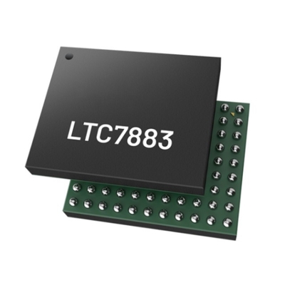 ইন্টিগ্রেটেড সার্কিট চিপ LTC7883AY কোয়াড আউটপুট পলি ফেজ সুইচিং ভোল্টেজ নিয়ন্ত্রক