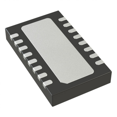 ইন্টিগ্রেটেড সার্কিট চিপ LTC4217IDHC 2A হট সোয়াপ ভোল্টেজ নিয়ন্ত্রক DFN16