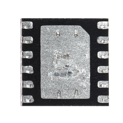 ইন্টিগ্রেটেড সার্কিট চিপ MAX17571ATC 0.9V 1 আউটপুট 1.5A বাক সুইচিং নিয়ন্ত্রক