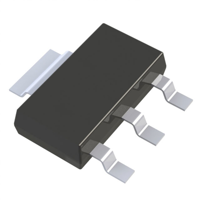 ইন্টিগ্রেটেড সার্কিট চিপ LT3088EST 800mA 90dB LDO লিনিয়ার ভোল্টেজ নিয়ন্ত্রক