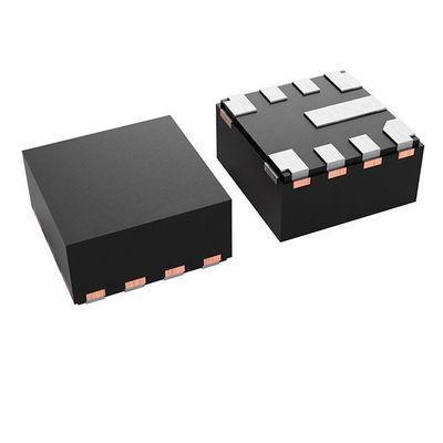 ইন্টিগ্রেটেড সার্কিট চিপ LMR43610MSC5RPERQ1 36V 1A বাক সুইচিং নিয়ন্ত্রক IC 9-VFQFN