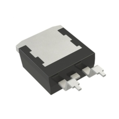 ইন্টিগ্রেটেড সার্কিট চিপ IXYA20N120C4HV 1200V 68A 375W একক IGBT ট্রানজিস্টর