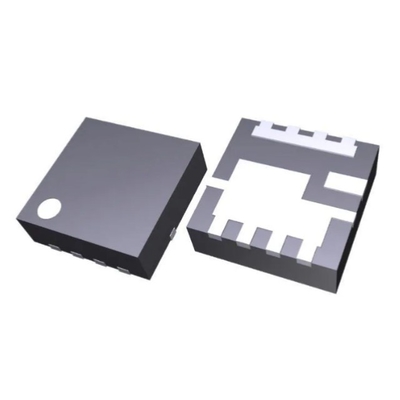 ইন্টিগ্রেটেড সার্কিট চিপ IQD063N15NM5CG 6.32 ওহম বর্ধন এন-চ্যানেল MOSFET ট্রানজিস্টর