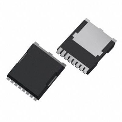 IPT60R050G7 ইন্টিগ্রেটেড সার্কিট চিপ 600V 44A এন-চ্যানেল বর্ধন পাওয়ার ট্রানজিস্টর