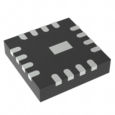 ইন্টিগ্রেটেড সার্কিট চিপ L6983N50QTR 38V 3A সিঙ্ক্রোনিক বাক কনভার্টার QFN16