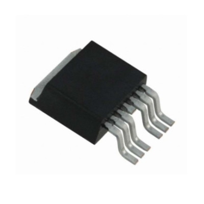 ইন্টিগ্রেটেড সার্কিট চিপ IPB180N08S402 D2PAK 7Pin অটোমোটিভ পাওয়ার MOSFET ট্রানজিস্টর