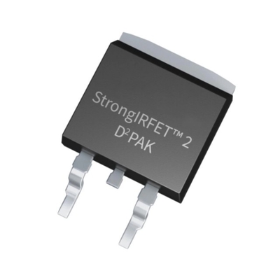 ইন্টিগ্রেটেড সার্কিট চিপ IPB018N10N5 এন-চ্যানেল 100V 33A 3.8W ট্রানজিস্টর TO-263-3