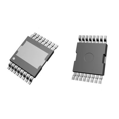 ইন্টিগ্রেটেড সার্কিট চিপ IAUTN12S5N018T 120V এনহ্যান্সমেন্ট MOSFET ট্রানজিস্টর