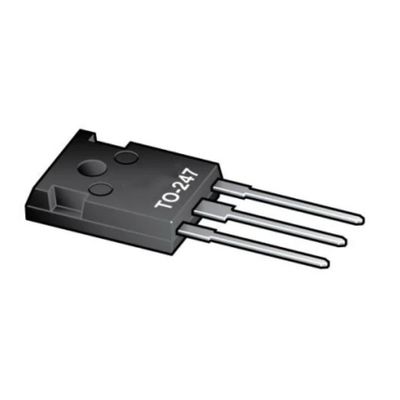 ইন্টিগ্রেটেড সার্কিট চিপ GAN041-650WSBQ 650V 187W গ্যালিয়াম নাইট্রাইড FET MOSFET ট্রানজিস্টর