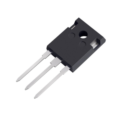 ইন্টিগ্রেটেড সার্কিট চিপ FFSH40120A-F155 1200V 61A সিলিকন কার্বাইড Schottky ডায়োড